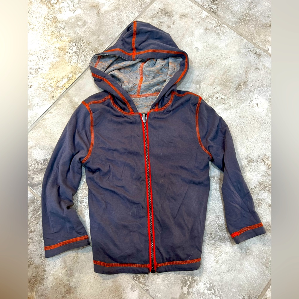 Splendid reversible 3t hoodie